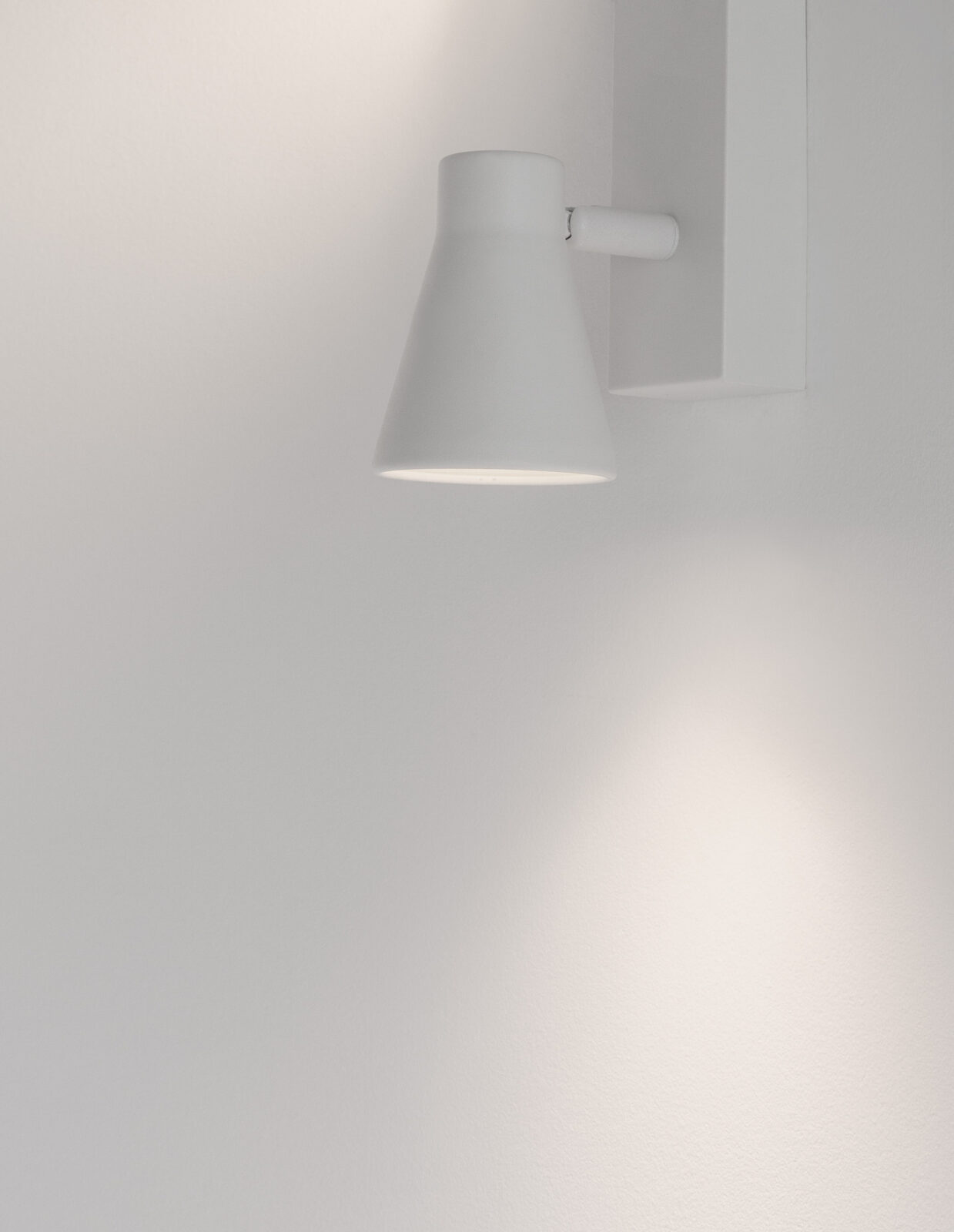 Спот Nova Luce DUBLIN 9155811 бял детайл 4
