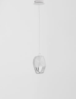 Пендел Nova Luce ICE 9160231 бял детайл 3