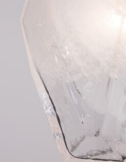 Пендел Nova Luce ICE 9160231 бял детайл 5