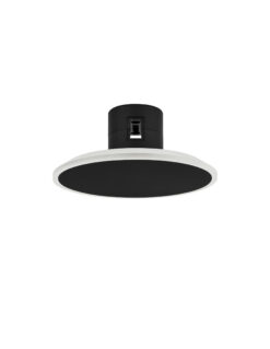 Магнитно тяло Nova Luce LIBO 9180007 черен