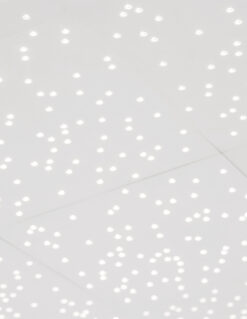 Плафониера Nova Luce CIELO 9180381 бял детайл 6