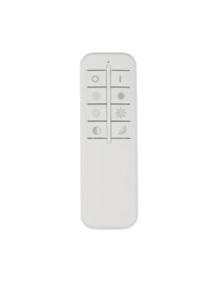 Плафониера Nova Luce CIELO 9180382 черен детайл 4