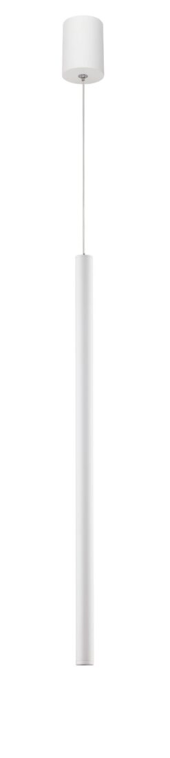 Пендел Nova Luce ULTRATHIN 9184021 бял