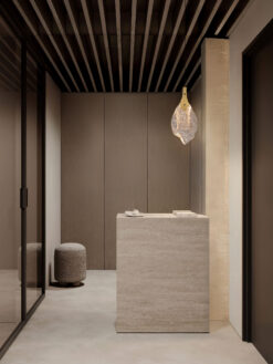 Пендел Nova Luce BELLINA 9187010 златист