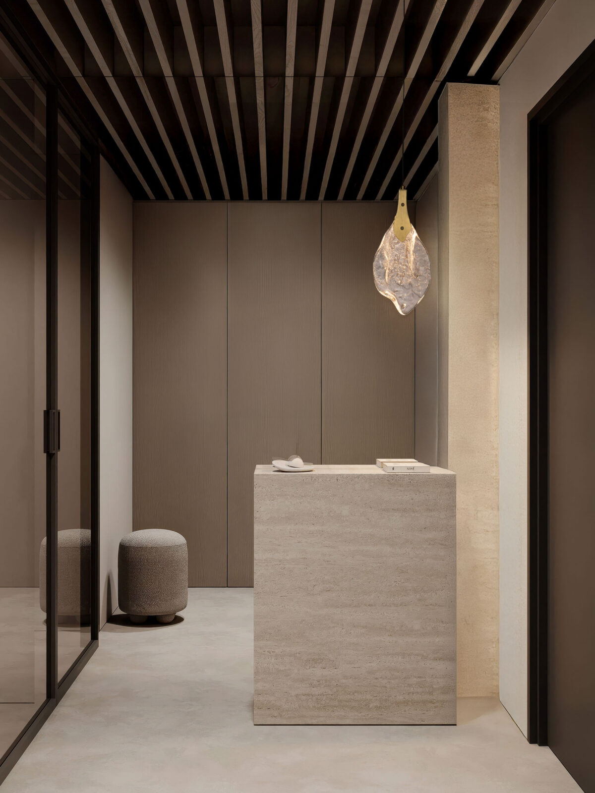 Пендел Nova Luce BELLINA 9187010 златист