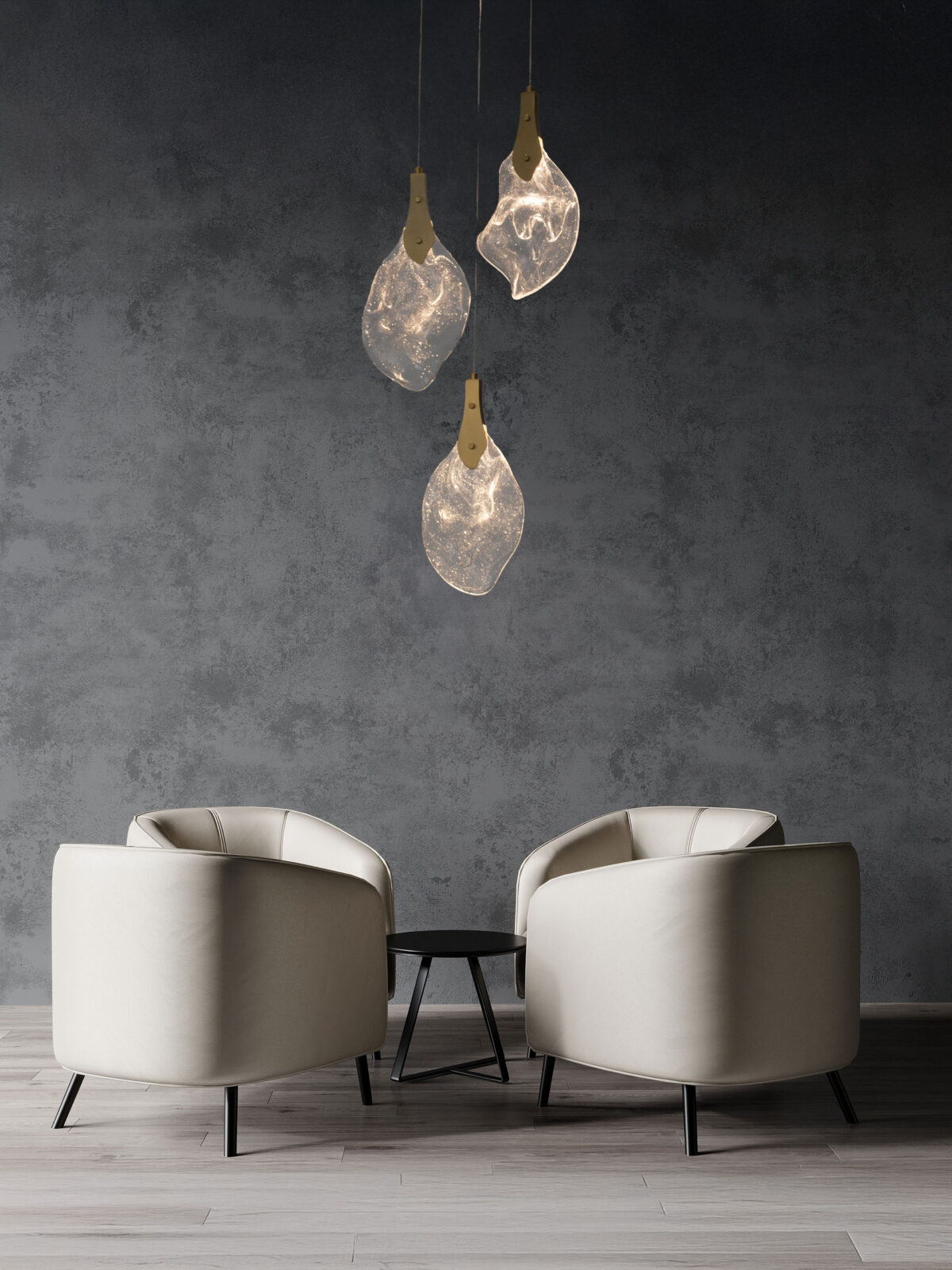 Пендел Nova Luce BELLINA 9187011 златист