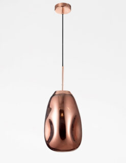 Пендел Nova Luce LAVA 9190391 мед детайл 3