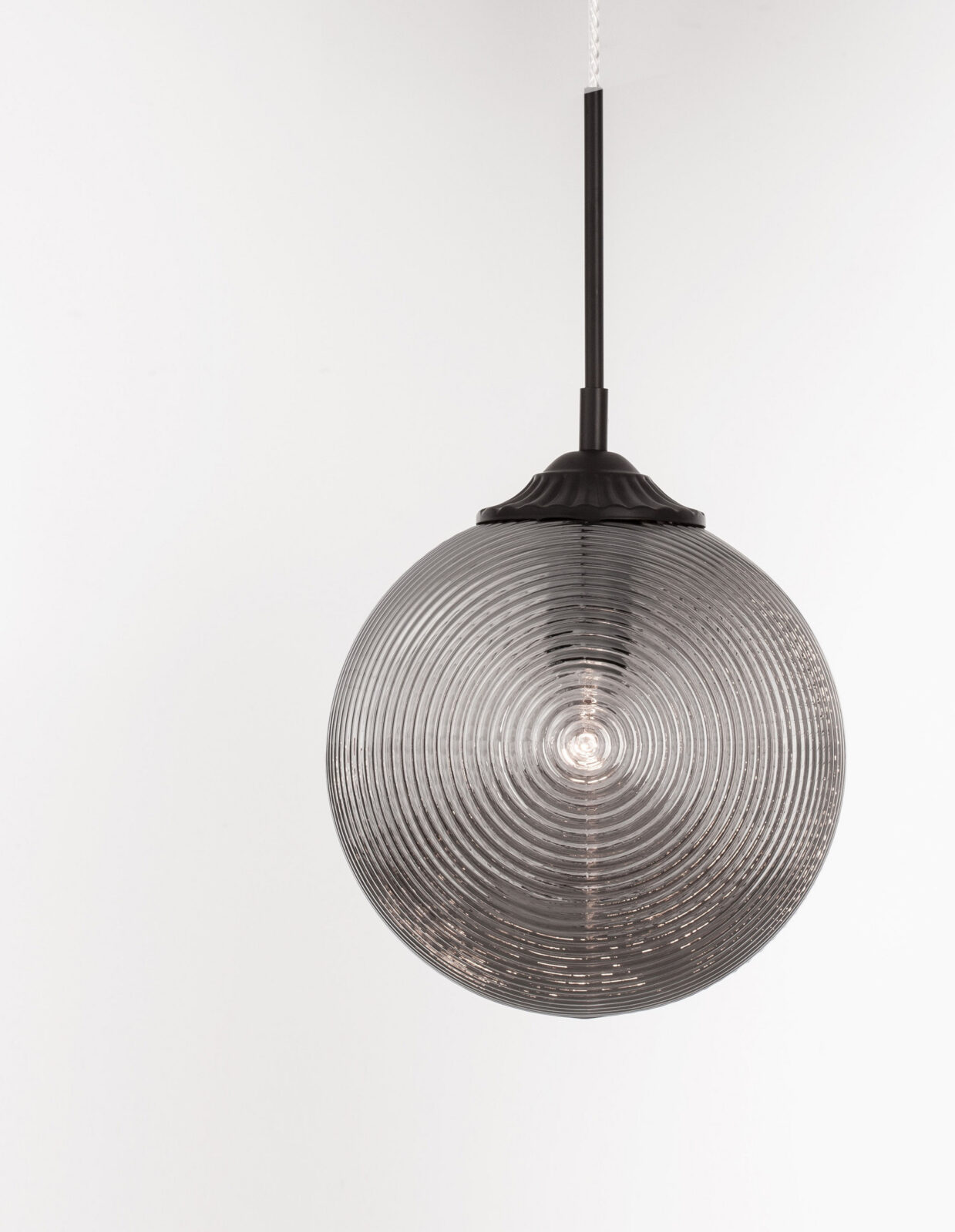 Пендел Nova Luce ATHENA 9191210 черен