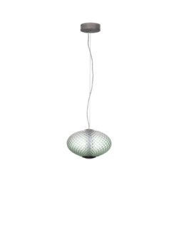 Пендел Nova Luce AORA 9191249 сив в интериор