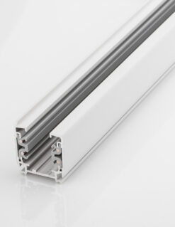 Шина Nova Luce 4-WIRES TRACK 9193421 бял