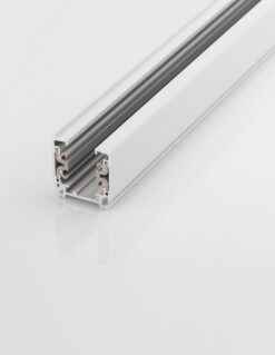 Шина Nova Luce 4-WIRES TRACK 9193421 бял детайл 2