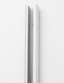 Шина Nova Luce 4-WIRES TRACK 9193421 бял детайл 3