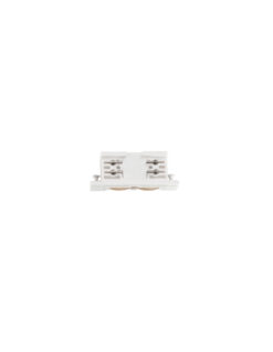 Конектор Nova Luce 4-WIRES TRACK 9193422 бял в интериор