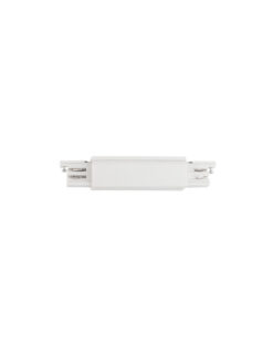 Конектор Nova Luce 4-WIRES TRACK 9193425 бял в интериор