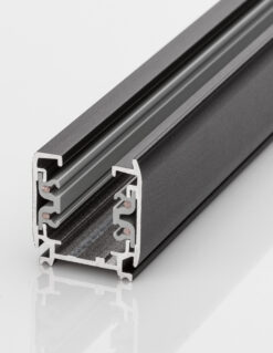 Шина Nova Luce 4-WIRES TRACK 9193431 черен