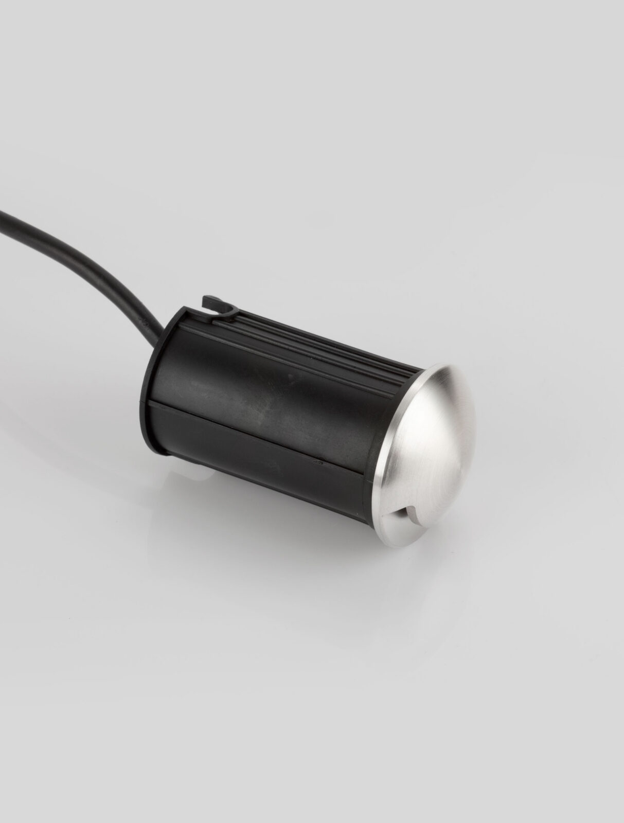 Аплик за вграждане Nova Luce KEM 9203117 сребърен детайл 2