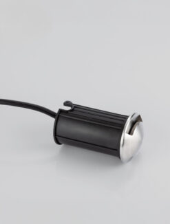 Аплик за вграждане Nova Luce KEM 9203118 сребърен детайл 2