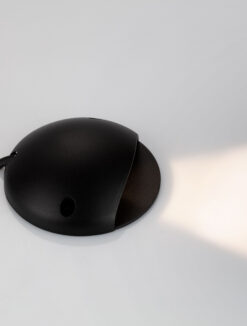Прожектор Nova Luce RABIT 9203119 черен
