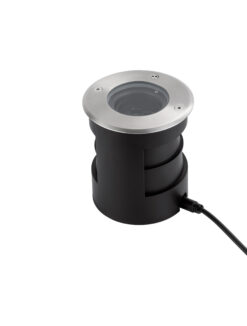 Прожектор Nova Luce NARROW 9203120 сребърен детайл 3