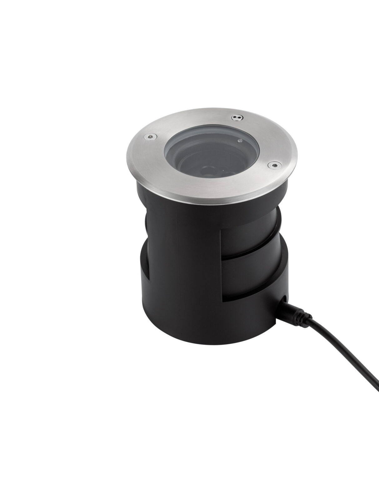 Прожектор Nova Luce NARROW 9203120 сребърен детайл 3