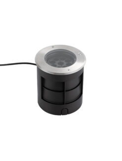 Прожектор Nova Luce NARROW 9203121 сребърен детайл 2