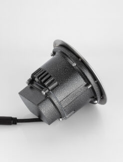 Прожектор Nova Luce NARROW 9203122 сребърен детайл 3