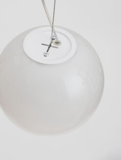 Пендел Nova Luce BOLITA 9204025 бял детайл 4