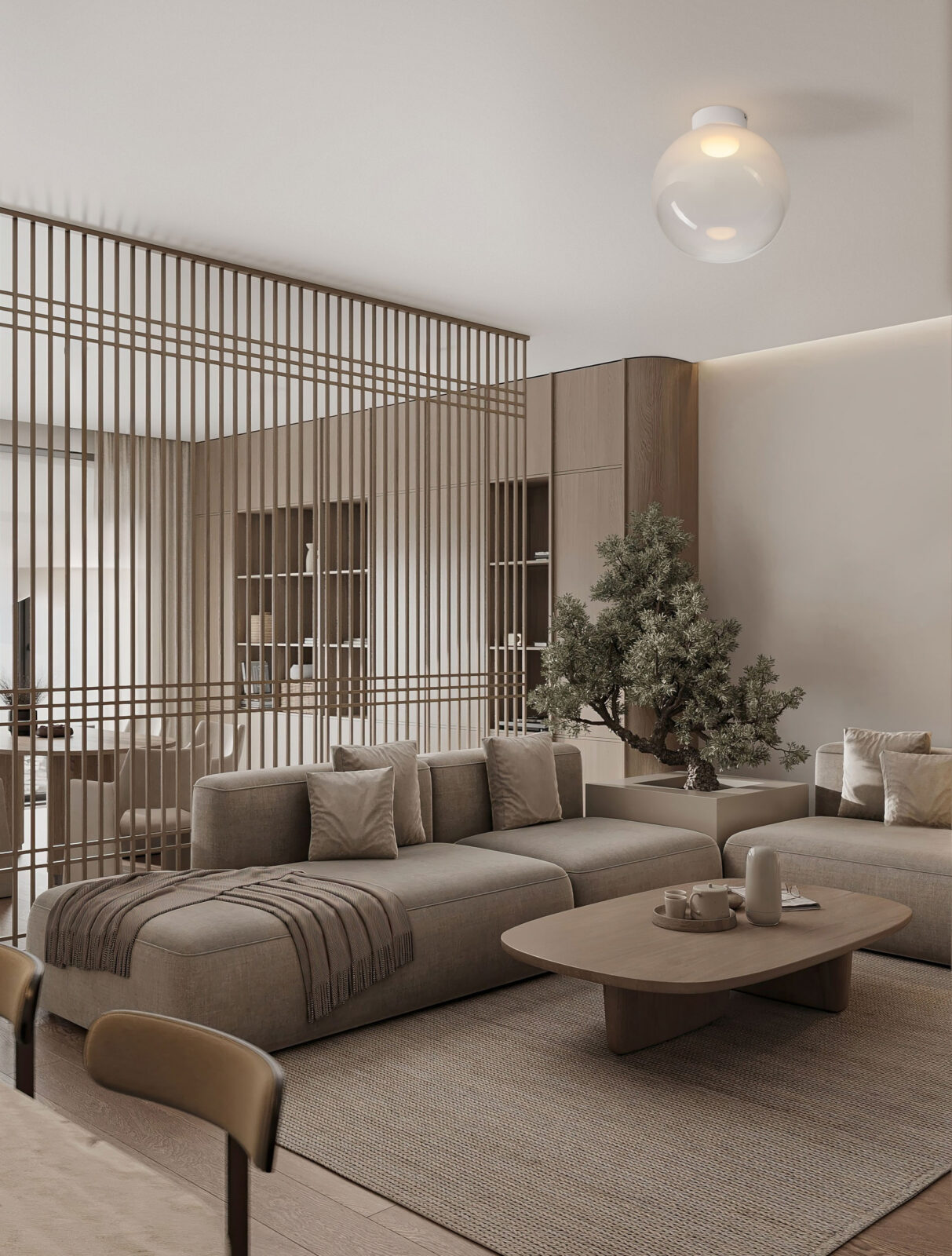 Плафониера Nova Luce BOLITA 9204030 бял