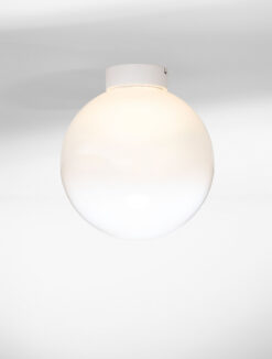 Плафониера Nova Luce BOLITA 9204030 бял детайл 3