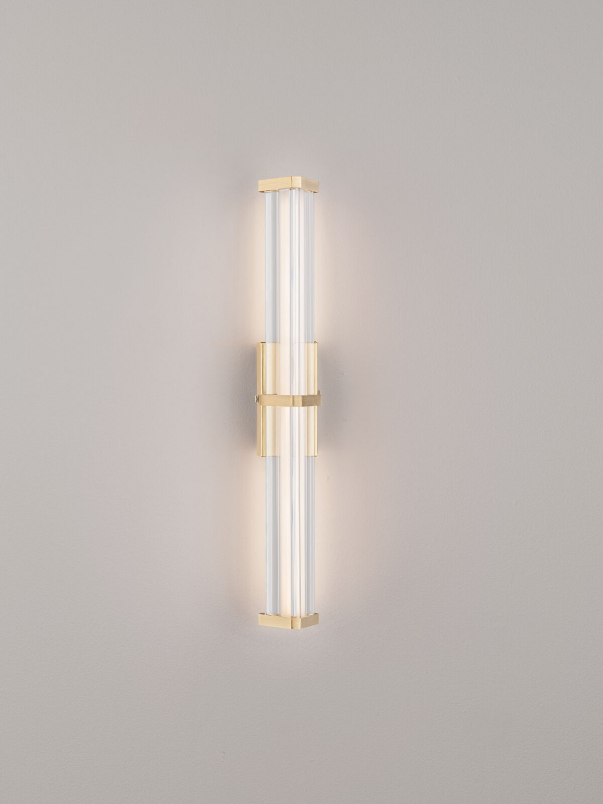 Аплик Nova Luce PHEME 9214140 златист детайл 3