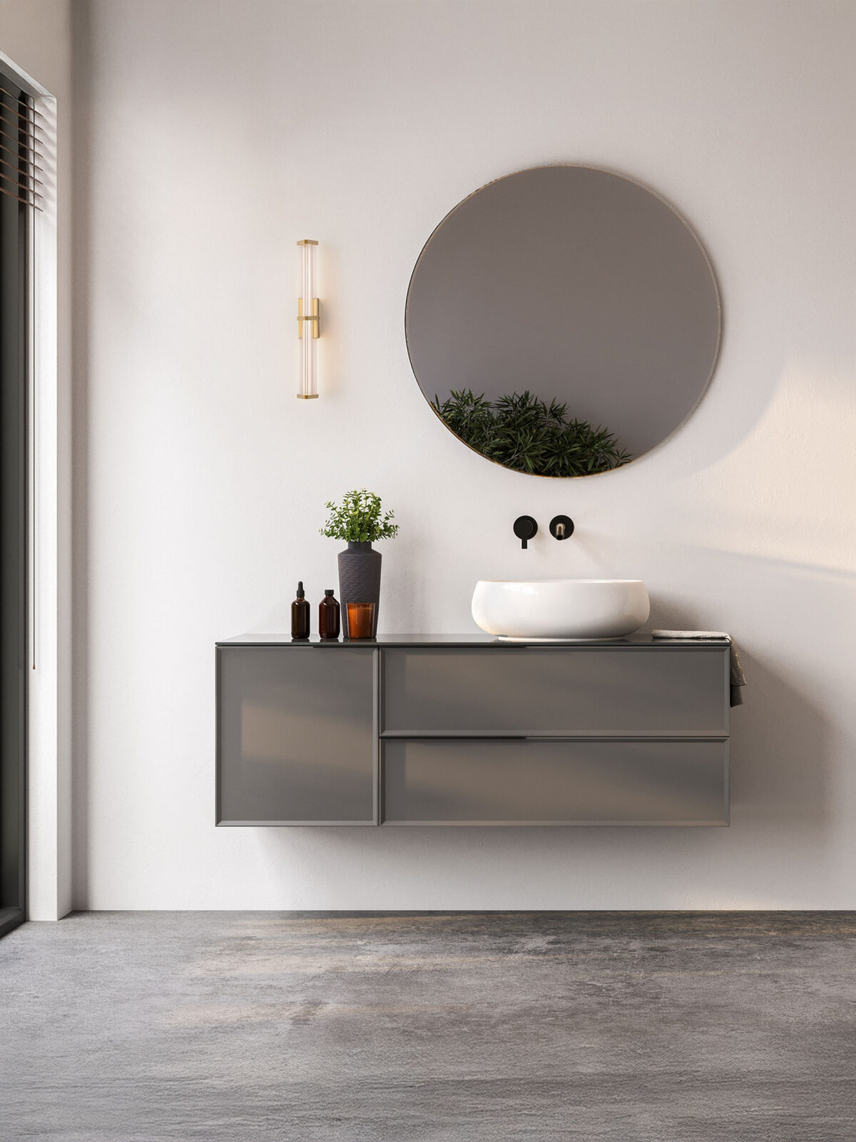 Аплик Nova Luce PHEME 9214141 златист