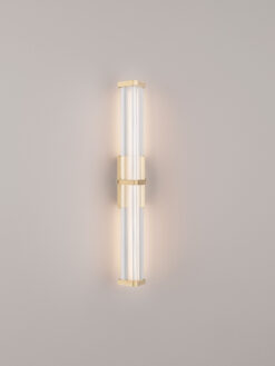 Аплик Nova Luce PHEME 9214141 златист детайл 3