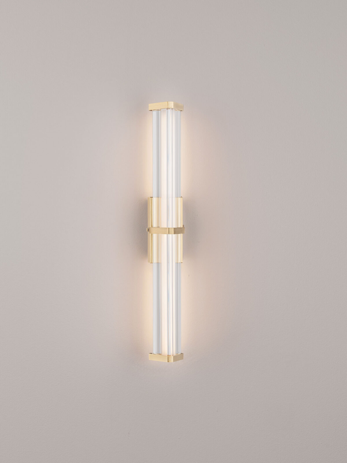 Аплик Nova Luce PHEME 9214141 златист детайл 3