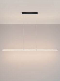Полилей Nova Luce PHEME 9214142 сребърен детайл 3