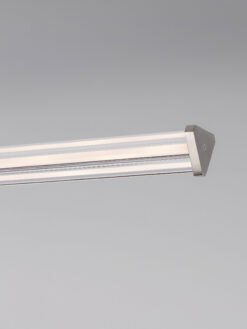 Полилей Nova Luce PHEME 9214142 сребърен детайл 6