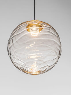 Пендел Nova Luce BLAZIK 9214161 златист