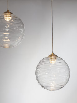 Полилей Nova Luce BLAZIK 9214162 златист детайл 5