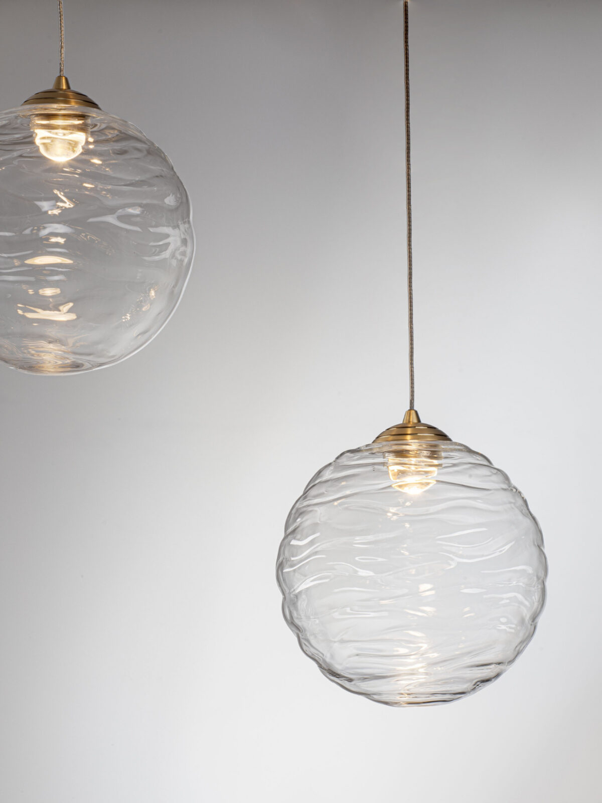 Полилей Nova Luce BLAZIK 9214163 златист