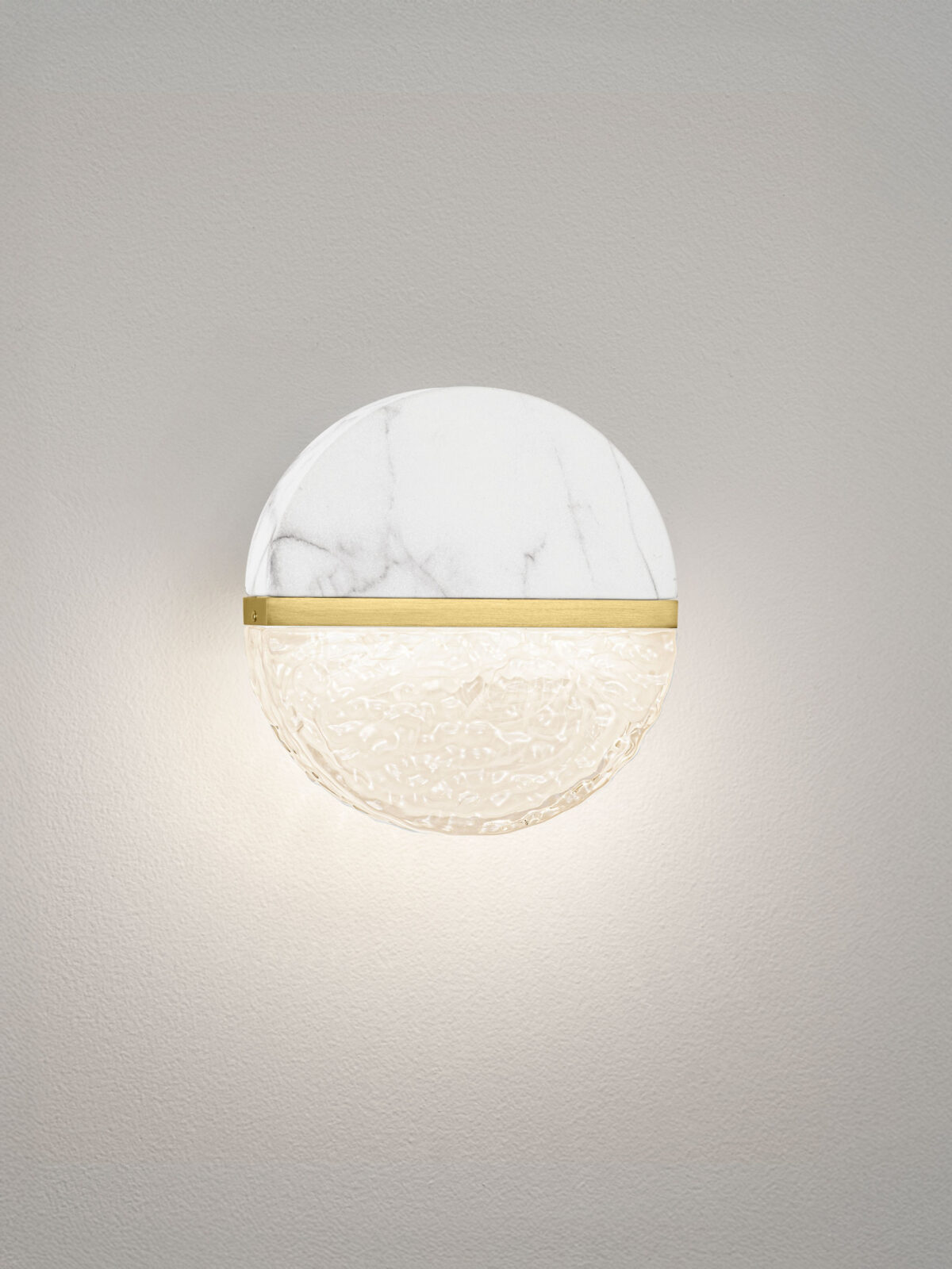 Аплик Nova Luce DORIN 9214196 черен детайл 3