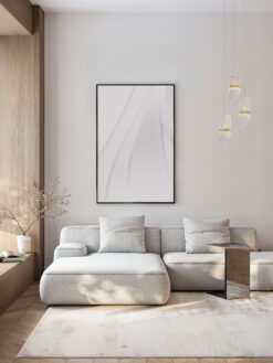 Пендел Nova Luce LUCIEN 9214200 златист