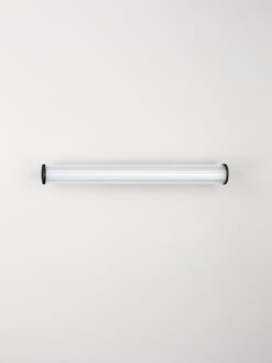 Аплик за баня Nova Luce MISTY 9215800 черен детайл 2