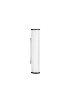 Аплик за баня Nova Luce MISTY 9215803 черен в интериор