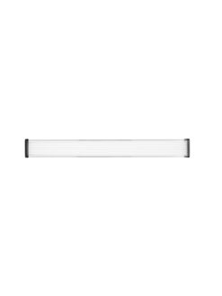 Аплик за баня Nova Luce MISTY 9215808 черен в интериор