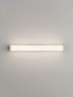 Аплик за баня Nova Luce MISTY 9215809 златист детайл 3