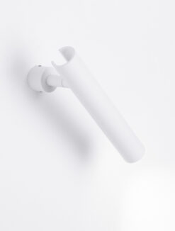 Аплик Nova Luce ARLO 9232133 бял детайл 4