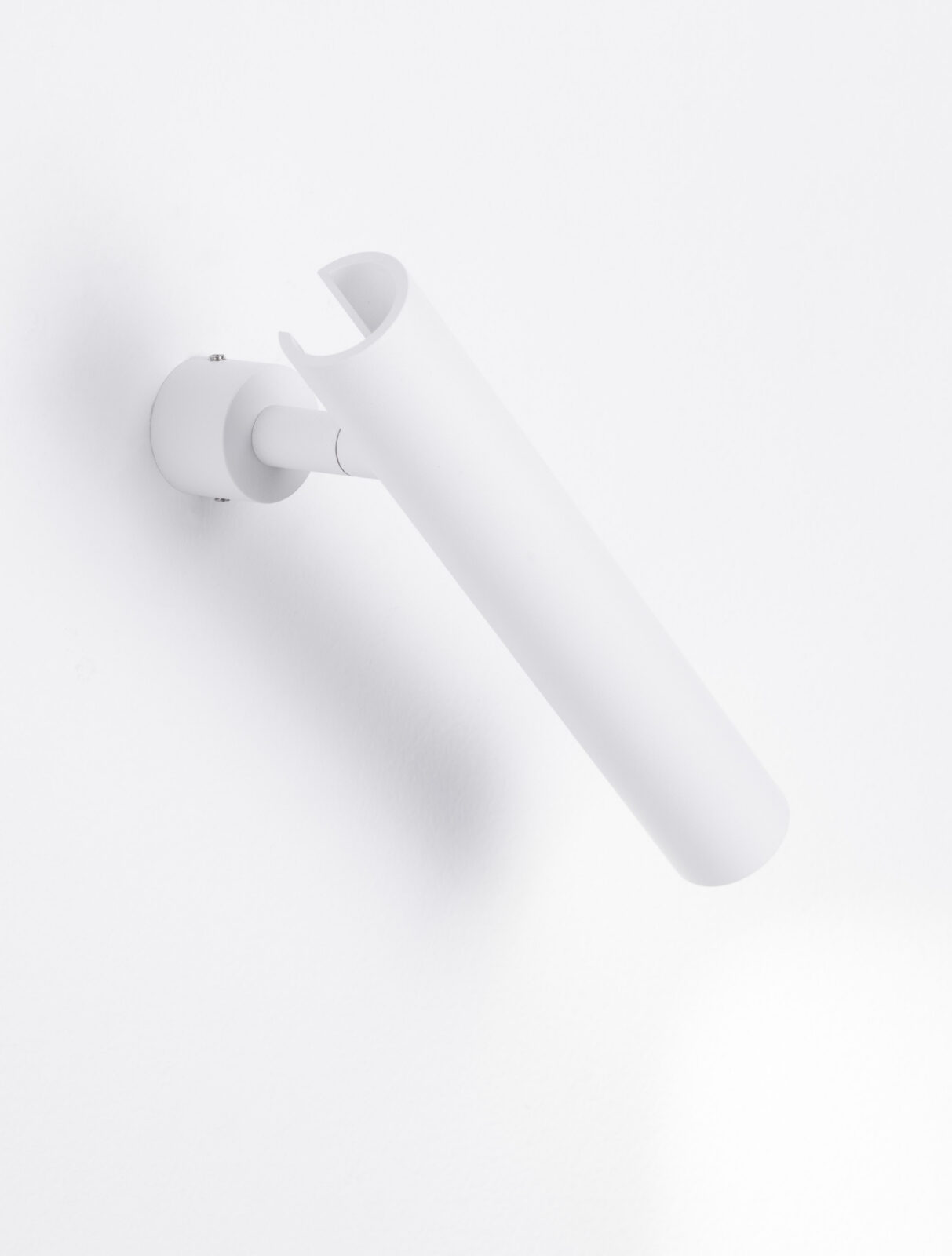 Аплик Nova Luce ARLO 9232133 бял детайл 4