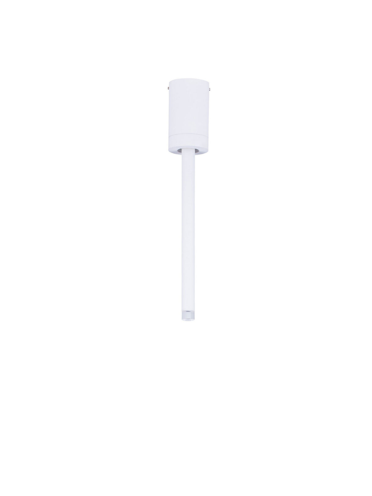 Плафониера Nova Luce STILVI 9232138 бял в интериор