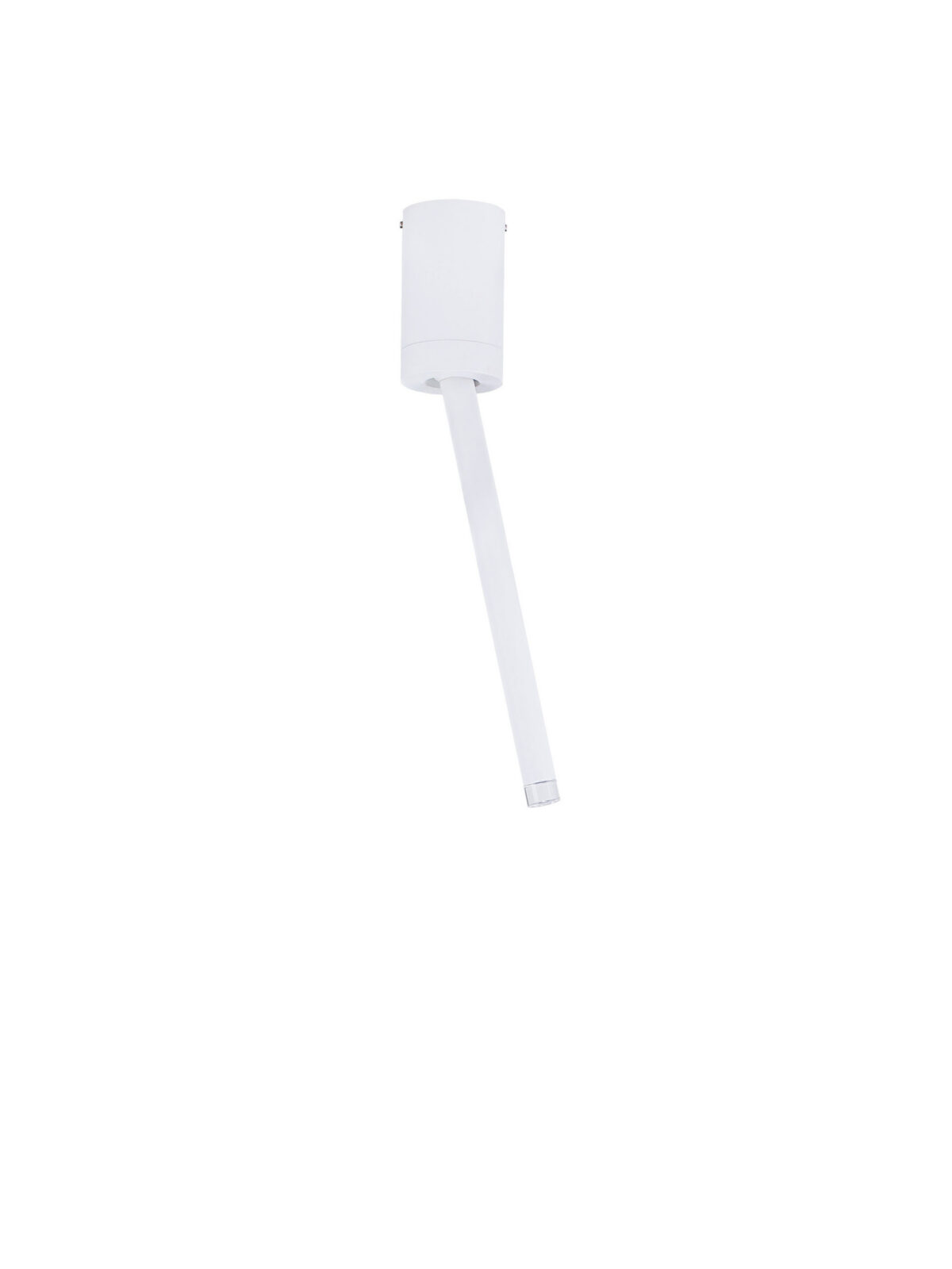 Плафониера Nova Luce STILVI 9232138 бял детайл 2