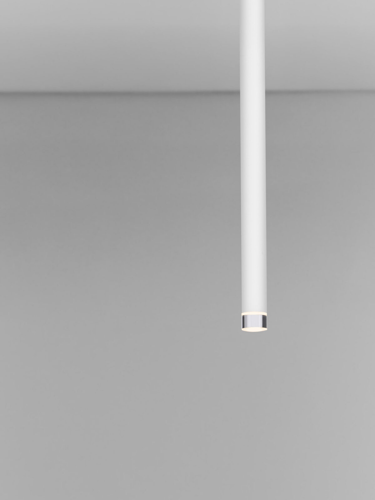 Плафониера Nova Luce STILVI 9232140 бял детайл 4