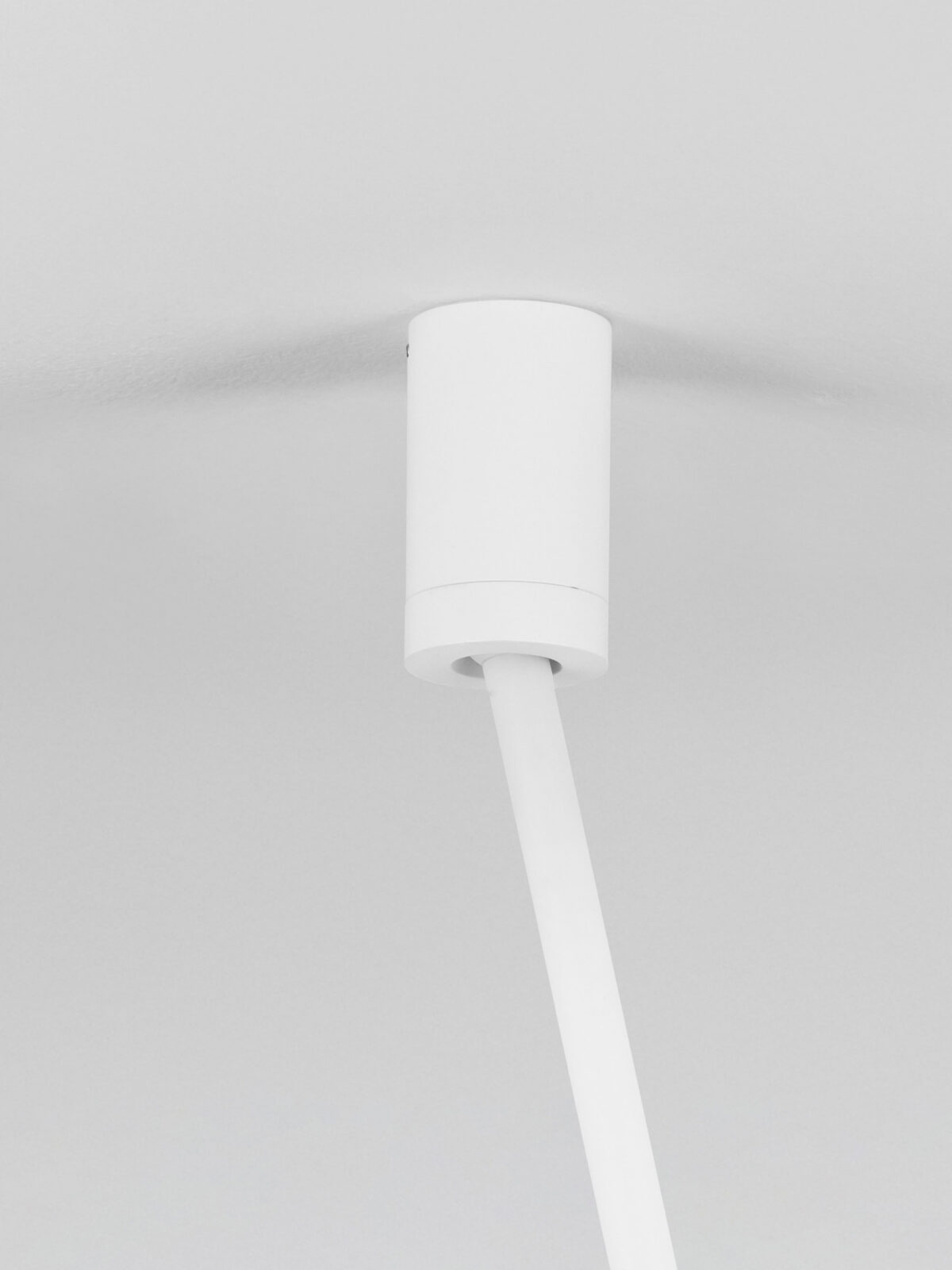 Плафониера Nova Luce STILVI 9232140 бял детайл 5
